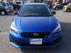 SUBARU IMPREZA SPORTS
