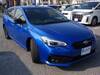 SUBARU IMPREZA SPORTS