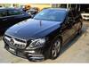 MERCEDES BENZ E-CLASS Stationwagon