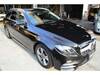 MERCEDES BENZ E-CLASS Stationwagon