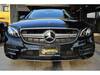 MERCEDES BENZ E-CLASS Stationwagon