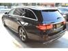 MERCEDES BENZ E-CLASS Stationwagon