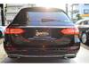 MERCEDES BENZ E-CLASS Stationwagon
