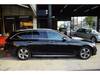MERCEDES BENZ E-CLASS Stationwagon