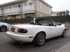 MAZDA ROADSTER