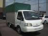 NISSAN VANETTE TRUCK