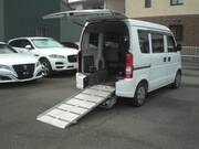 2007 SUZUKI EVERY WAGON