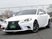 2013 LEXUS IS