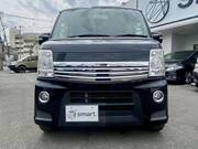 2011 SUZUKI EVERY WAGON