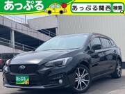 2016 SUBARU IMPREZA SPORTS