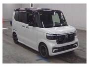 2023 HONDA N-BOX CUSTOM