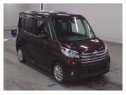 2016 NISSAN DAYZ ROOX