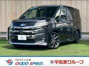 2023 TOYOTA NOAH