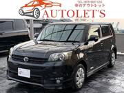 2015 TOYOTA COROLLA RUMION