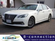 2013 TOYOTA CROWN HYBRID