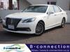 TOYOTA CROWN HYBRID