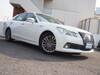 TOYOTA CROWN HYBRID