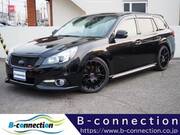 2012 SUBARU LEGACY TOURING WAGON