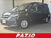 2017 NISSAN SERENA X