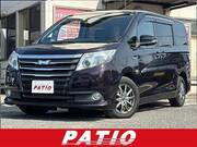 2015 TOYOTA NOAH