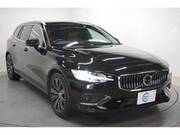2019 VOLVO V60