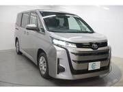 2022 TOYOTA NOAH X