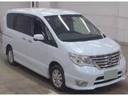 2016 NISSAN SERENA