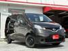 NISSAN NV200 VANETTE VAN