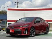 2018 TOYOTA PRIUS PHV