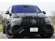2024 MERCEDES BENZ GLE (Left Hand Drive)