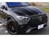 MERCEDES BENZ GLE