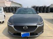 2018 MAZDA ATENZA SEDAN