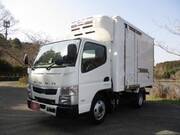 2020 FUSO CANTER