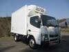 FUSO CANTER