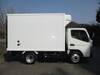 FUSO CANTER