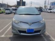 2007 TOYOTA ESTIMA AERAS