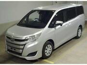 2021 TOYOTA NOAH