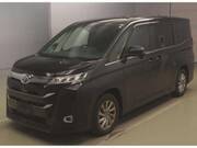 2023 TOYOTA NOAH