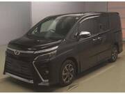 2018 TOYOTA VOXY
