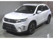 2019 SUZUKI ESCUDO
