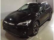 2020 SUBARU XV