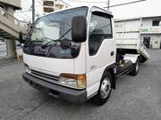 2002 ISUZU OTHER