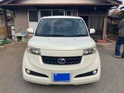 2009 TOYOTA bB
