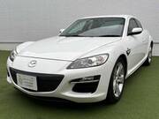 2011 MAZDA RX-8 TYPE E