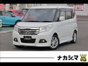 2018 SUZUKI SOLIO