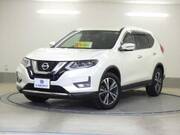 2019 NISSAN X-TRAIL 20Xi