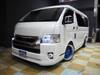 TOYOTA HIACE WAGON