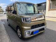 2015 DAIHATSU WAKE