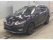 2021 NISSAN X-TRAIL