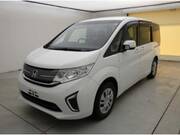 2019 HONDA STEPWAGON G